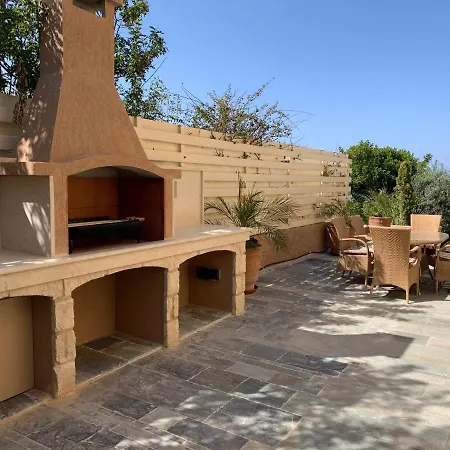 Villa Olivia *