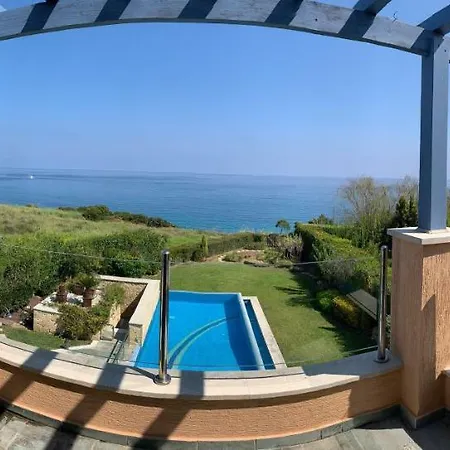 Villa Olivia *