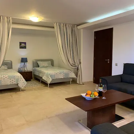 Villa Olivia *