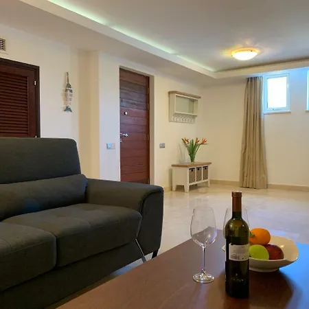 Villa Olivia