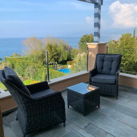 Villa Olivia