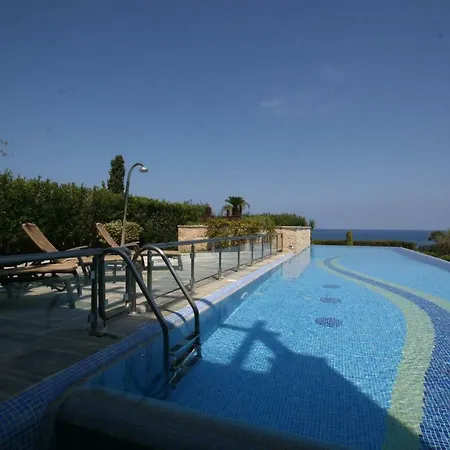 Villa Olivia Neo Chorio