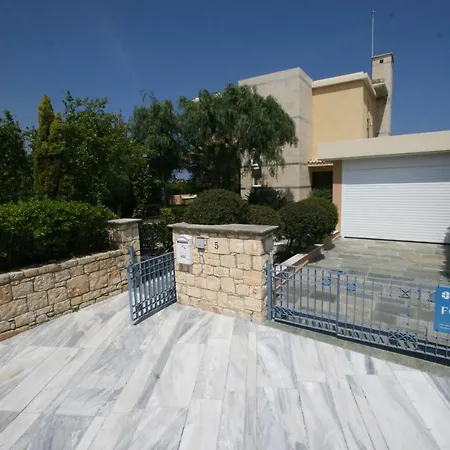 Olivia Βίλα Νέο Χωριό