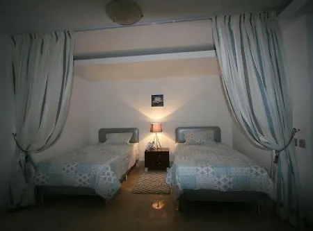 Olivia Βίλα Νέο Χωριό