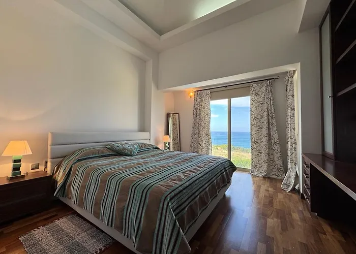 Olivia Villa Neo Chorio