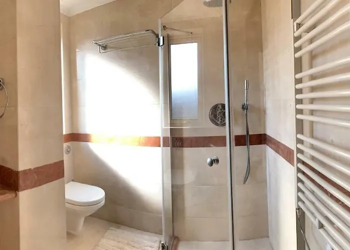 Vila Olivia Neo Chorio