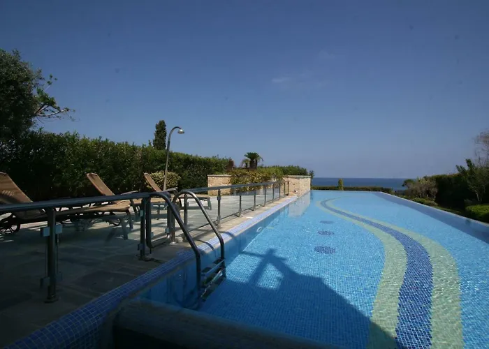 Villa Olivia Neo Chorio