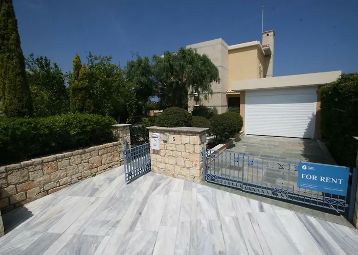 Olivia Villa Neo Chorio