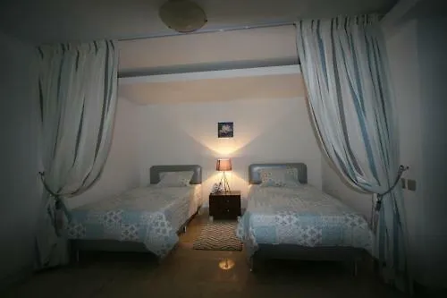 Olivia Villa Neo Chorio